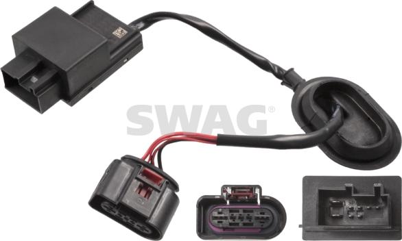 Swag 30 10 2488 - Kumanda cihazı, yakıt pompası parts5.com