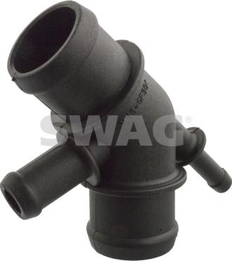 Swag 30 10 7181 - Flansa lichid racire parts5.com