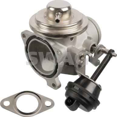 Swag 30 10 7783 - Supapa EGR parts5.com