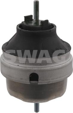 Swag 30 13 0060 - Vlezajenje, motor parts5.com