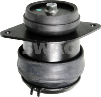 Swag 30 13 0018 - Holder, engine mounting parts5.com