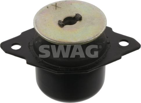 Swag 30 13 0013 - Soporte, motor parts5.com