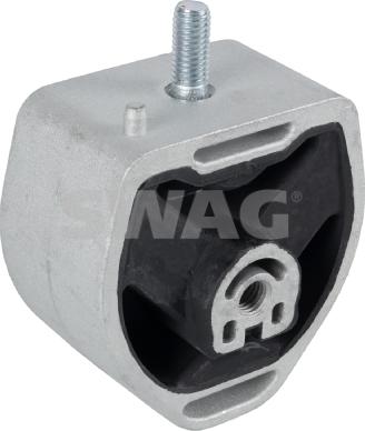 Swag 30 13 0071 - Mounting, manual transmission parts5.com