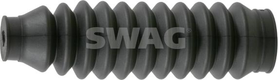 Swag 30 80 0064 - Naborani mijeh, upravljački sustav parts5.com