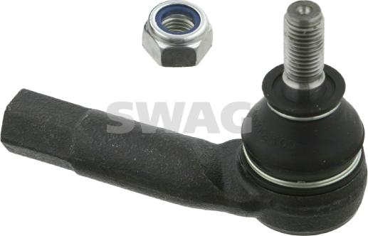 Swag 30 71 0045 - Tie Rod End parts5.com