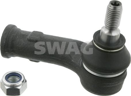 Swag 30 71 0041 - Glava jarmovega droga parts5.com