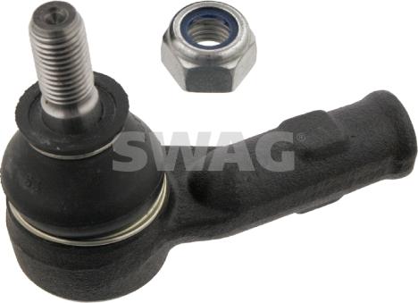 Swag 30 71 0043 - Cap de bara parts5.com