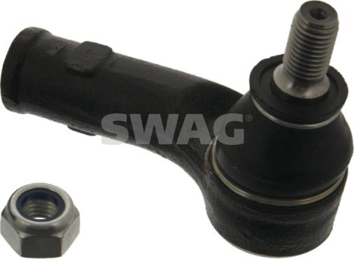 Swag 30 71 0011 - Glava jarmovega droga parts5.com