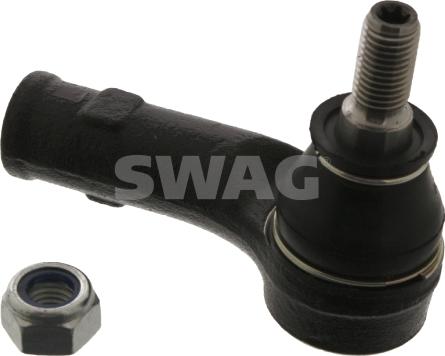 Swag 30 71 0013 - Glava jarmovega droga parts5.com