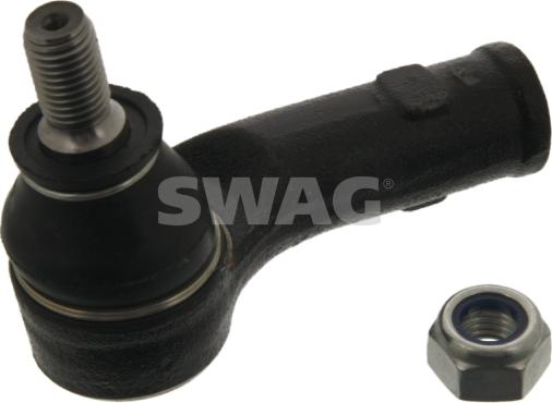 Swag 30 71 0012 - Glava jarmovega droga parts5.com