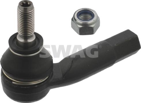 Swag 30 71 0038 - Glava jarmovega droga parts5.com