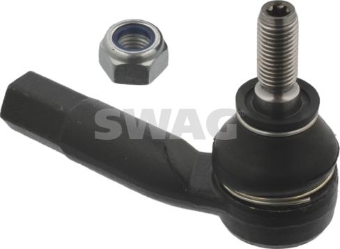 Swag 30 71 0037 - Cap de bara parts5.com