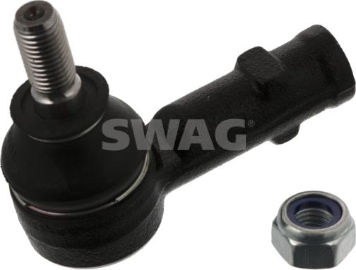 Swag 30 71 0021 - Rotule de barre de connexion parts5.com