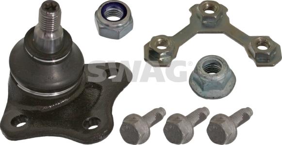 Swag 30 78 0034 - Articulatie sarcina / ghidare parts5.com