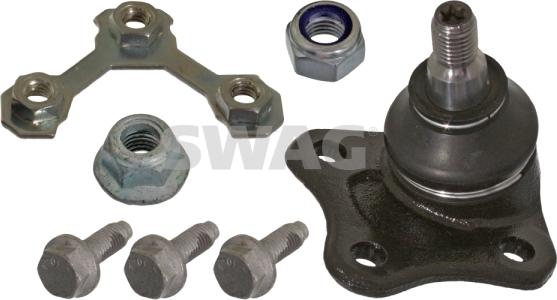 Swag 30 78 0035 - Articulatie sarcina / ghidare parts5.com