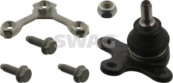 Swag 30 78 0037 - Articulatie sarcina / ghidare parts5.com