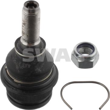 Swag 30 78 0024 - Ball Joint parts5.com