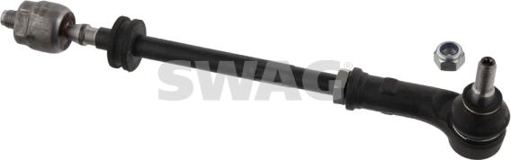 Swag 30 72 0064 - Tie Rod parts5.com