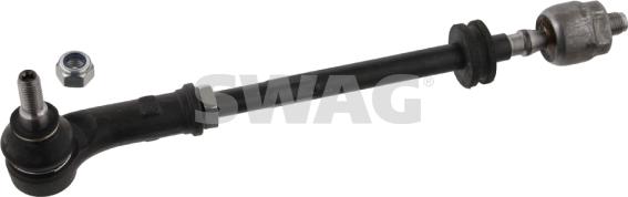 Swag 30 72 0065 - Tie Rod parts5.com