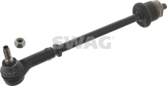 Swag 30 72 0019 - Tie Rod parts5.com