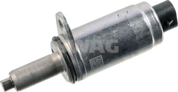 Swag 33 10 9457 - Control Valve, camshaft adjustment parts5.com