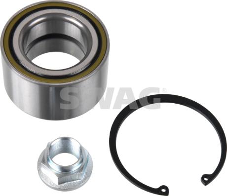 Swag 33 10 4417 - Set rulment roata parts5.com