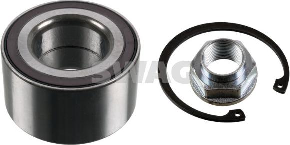 Swag 33 10 4420 - Kerékcsapágy készlet parts5.com