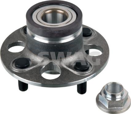 Swag 33 10 4422 - Set rulment roata parts5.com