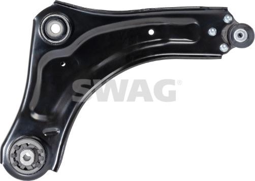 Swag 33 10 4642 - Rameno zavesenia kolies parts5.com