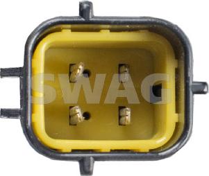 Swag 33 10 4148 - Lambda Sensor parts5.com