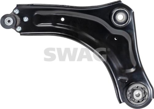 Swag 33 10 4346 - Rameno zavesenia kolies parts5.com