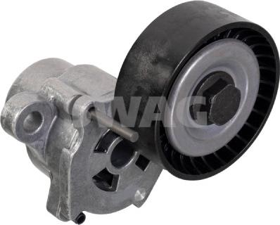 Swag 33104387 - Intinzator curea, curea distributie parts5.com