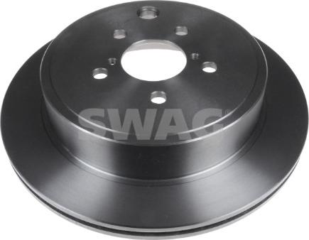 Swag 33 10 5549 - Fren diski parts5.com