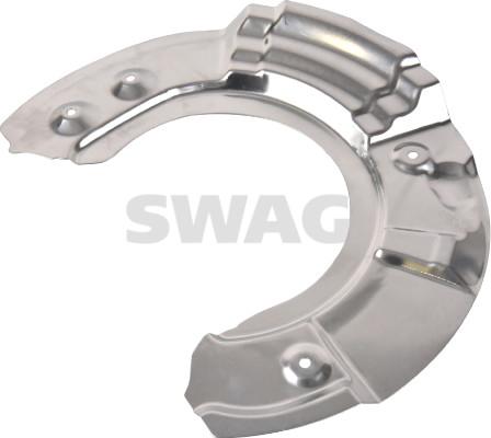 Swag 33 10 5636 - Protectie stropire,disc frana parts5.com