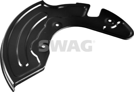 Swag 33 10 5638 - Protectie stropire,disc frana parts5.com