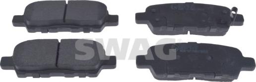 Swag 33 10 5347 - Jarrupala, levyjarru parts5.com