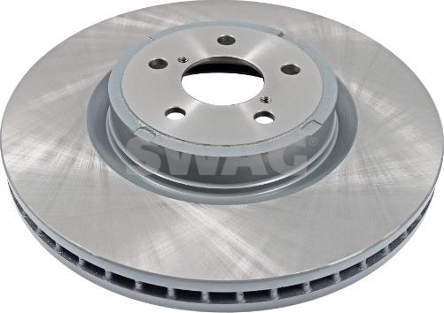 Swag 33 10 5383 - Disc frana parts5.com