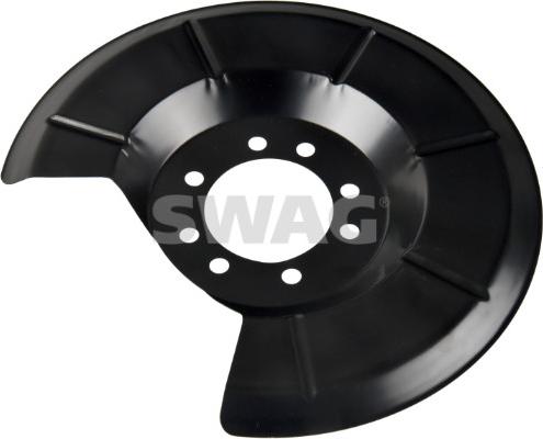 Swag 33 10 6643 - Protectie stropire,disc frana parts5.com