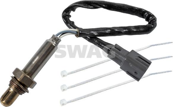 Swag 33 10 6768 - Sonda Lambda parts5.com