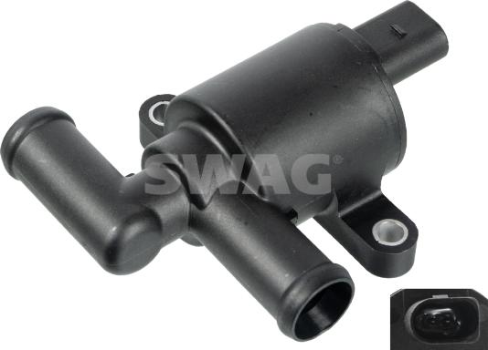 Swag 33 10 0975 - Ventil za regulacijo hladilnega sredstva parts5.com