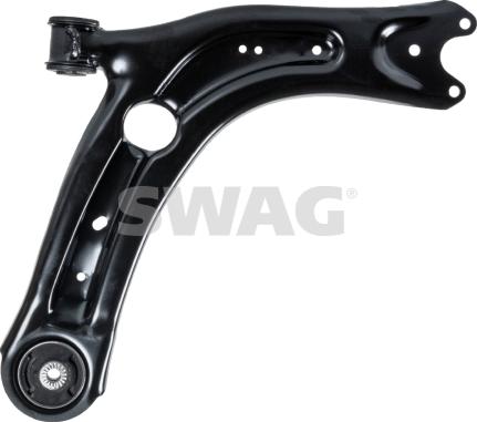 Swag 33 10 0402 - Track Control Arm parts5.com