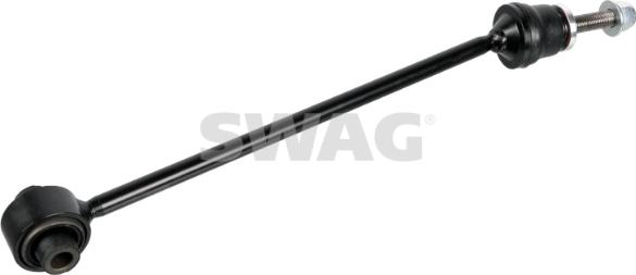 Swag 33 10 0479 - Šipka / spona, stabilizator parts5.com