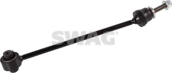 Swag 33 10 0478 - Šipka / spona, stabilizator parts5.com