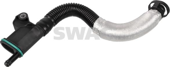 Swag 33 10 0583 - Furtun,aerisire bloc motor parts5.com