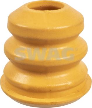 Swag 33 10 0523 - Anschlagpuffer, Federung parts5.com