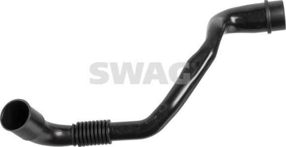 Swag 33 10 0117 - Furtun,aerisire bloc motor parts5.com