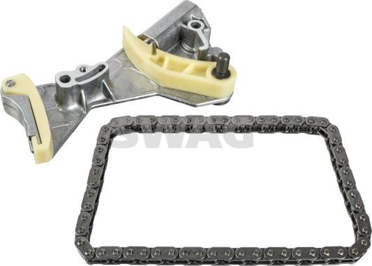 Swag 33 10 0292 - Chain Set, oil pump drive parts5.com