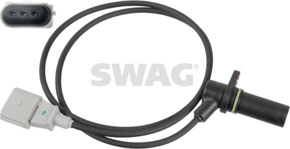 Swag 33 10 1999 - Snímač impulzov kľukového hriadeľa parts5.com