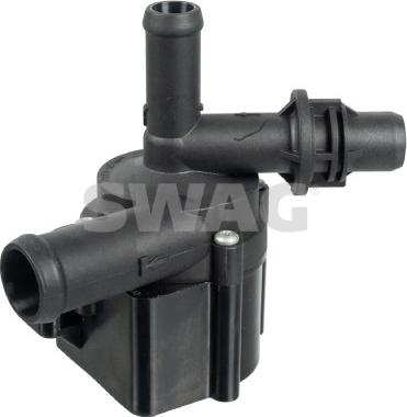 Swag 33 10 1574 - Pompa apa suplimentar parts5.com