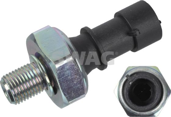 Swag 33 10 1634 - Sender Unit, oil pressure parts5.com